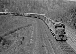 PRR 2291, EF-25, 1966